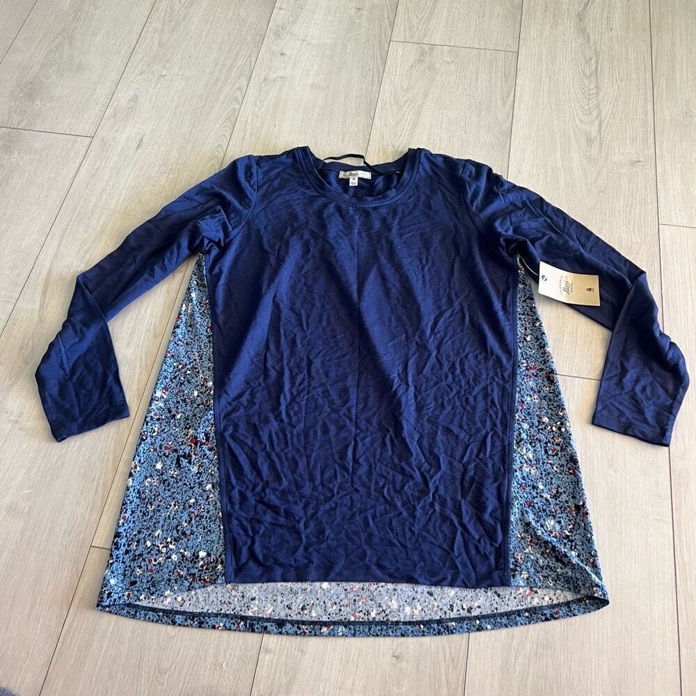 Bass woman top size m